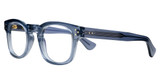 Cutler and Gross Eyeglasses CGOP138950 BLUE/004