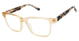 Ted Baker Eyeglasses TW014 yellow/YEL
