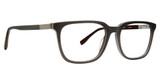Ducks Unlimited Eyeglasses Newcomb Brown/BRWN