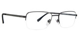 Ducks Unlimited Eyeglasses Pryor Evergreen/EVRG