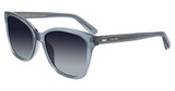 Calvin Klein Eyeglasses CK21529S AVIO/435