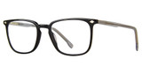 Vivid Eyeglasses VIVID 940 black