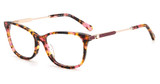 Kate Spade Eyeglasses GAEL PINK HAVN/0HT8