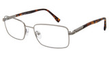 Camelot Eyeglasses MEMORY2 LTGN