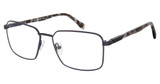 Camelot Eyeglasses MEMORY5 NVY