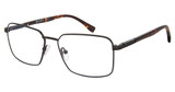 Camelot Eyeglasses MEMORY5 BLK
