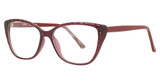 Orbit 5621 Burgundy