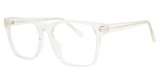 Star Series Eyeglasses STAR ST6182 Crystal/C1