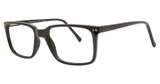 Smart Eyeglasses SMART S2880 Black/C1