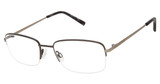 TITANflex Eyeglasses M1003 slate/SLA