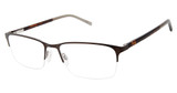 Geoffrey Beene G472 Gunmetal/DGN