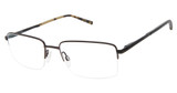 Geoffrey Beene G474 Dark Gunmetal/DGN