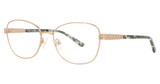 St. Moritz Eyewear Bethany Brown