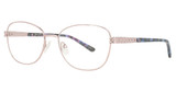 St. Moritz Eyewear Bethany Purple