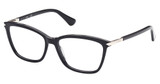 Guess? Eyeglasses GU2880 shiny black/001
