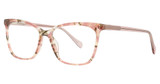 Richard Taylor Scottsdale Viola Rose Multi