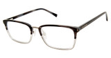 Ted Baker Eyeglasses TMUF004 grey/GRY