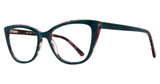 Eight to Eighty Eyewear Gala Green