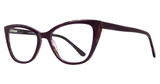 Eight to Eighty Eyewear Gala Purple