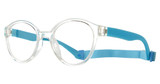 Eight to Eighty Eyewear Eyeglasses Cutie Crystal