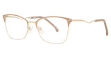 Scott & Zelda 7480 Fawn/Gold
