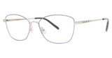 Vera Wang Erika Violet/VI