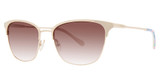 Lilly Pulitzer Regatta Gold/YG