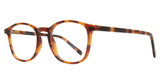 Eye Q Eyewear Eyeglasses TOTTENHAM Tortoise