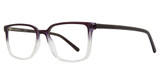 Eye Q Eyewear Eyeglasses BRIXTON Black-Fade