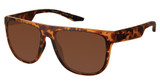 Champion Eyeglasses TARGET MATTE TORTOISE/C02