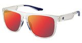 Champion Eyeglasses TARGET CRYSTAL/C03