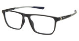 Champion Eyeglasses FORGE300 MATTE BLACK/C01