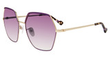 Yalea SYA057 Purple 0492