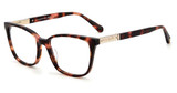 Kate Spade Eyeglasses DAVINA HVN/0086 Kate Spade Eyeglasses DAVINA HVN/0086
