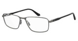 Under Armour Eyeglasses UA 5034/G MTDKRUTBK/05MO