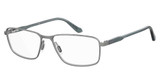 Under Armour Eyeglasses UA 5034/G MTDKRUTBL/0V6D