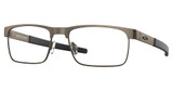 Oakley Frame OX5153 METAL PLATE TI PEWTER/515302