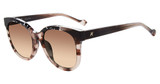 Yalea SYA054V Pink Havana 01GT