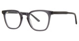 ModZ Eyeglasses BARSTOW grey