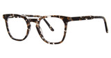 ModZ Eyeglasses BARSTOW tortoise