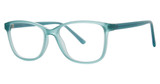 Modern Plastics I HUMBLE aqua matte