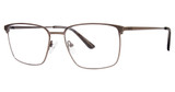 ModZ Flex Eyeglasses MX943 gunmetal