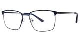 ModZ Flex Eyeglasses MX943 navy
