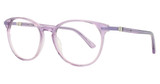 Easyclip EC601 Crystal Lilac/Crystal Lilac/80