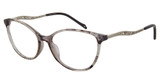 Laura Ashley Eyeglasses BRYSON SMOKE/SMO
