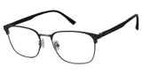 Eddie Bauer Eyeglasses EB 32056 Green/GN