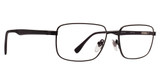 Ducks Unlimited Langford Matte Black/MBK