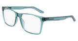 Dragon Eyeglasses DR2032 BOTTLE GREEN/302