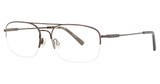 Flexon FLEXON H6061 SHINY BROWN/210