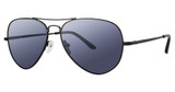 Outshine Eyeglasses 2709 BLACK